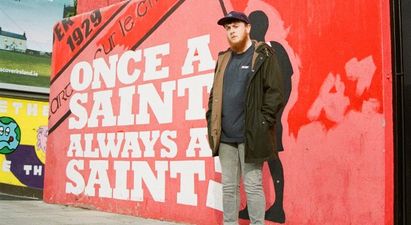 JOE’s Song Of The Day #849 – FYNCH ‘Milk Teeth’