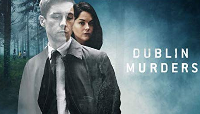 Dublin Murders cast on the Irish locations you may have spotted in the show already