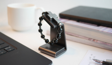 Vatican launches a €99 ‘click to pray’ wearable rosary