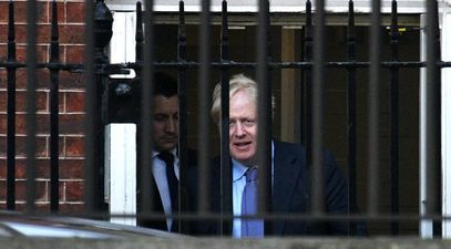 OFFICIAL: “Fair and balanced” Brexit deal has been reached