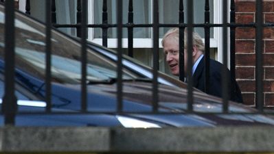 Here’s what the latest Brexit deal would mean for Northern Ireland