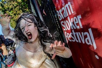 Everything you need to know about Bram Stoker Festival 2019