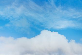 The weekend’s weather is actually pretty dang good