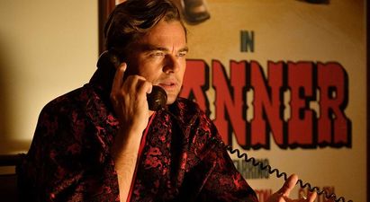 China release of Once Upon a Time in Hollywood on hold over Bruce Lee scene