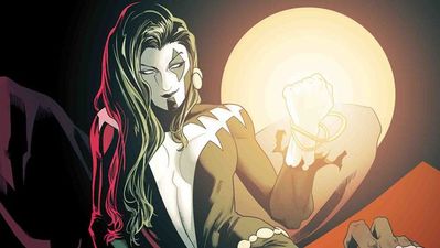 Venom 2 has found a new villain for Carnage to play with