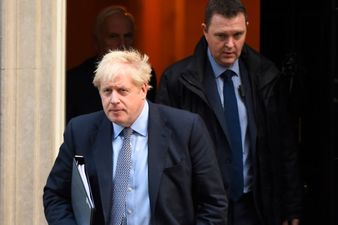 BREXIT: What happened today and what comes next for Boris Johnson