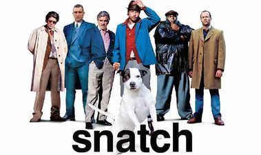 Here are the best films on TV tonight