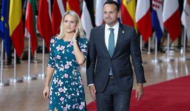 Ireland to introduce new hate crime legislation