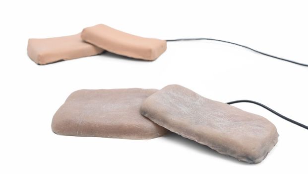 artificial skin case