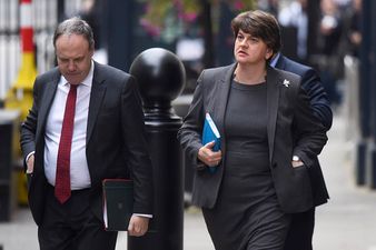 DUP set to fail in their attempt to block marriage equality and abortion rights in Northern Ireland