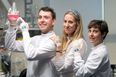 UCD researchers make breakthrough with potential cure for serious skin disease