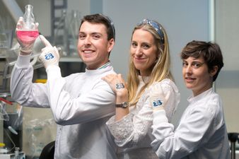 UCD researchers make breakthrough with potential cure for serious skin disease