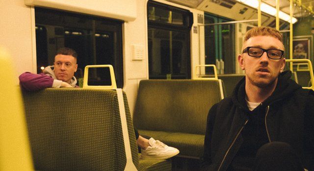 irish rap documentary