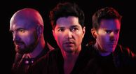 “I’m still trying to write the song that will save the world” – Danny O’Donoghue rewrites The Script