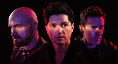 “I’m still trying to write the song that will save the world” – Danny O’Donoghue rewrites The Script