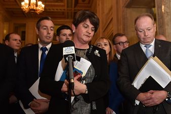 Years of no compromise leave the DUP in a very compromising position indeed