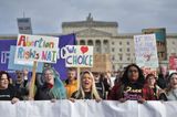 ‘A force they cannot stop’ Northern Ireland’s pro-choice campaign