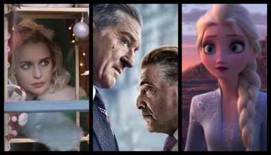 Here are the 11 movies coming to cinemas in November that we’re very excited about