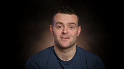 Tonight’s episode of Finné on TG4 tells the incredible story of jockey Paddy Merrigan