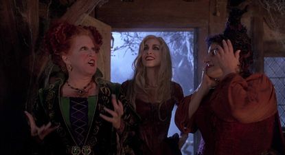 Hocus Pocus fans rejoice! The sequel is now officially in development