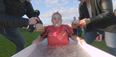 WATCH: Players from Cavan RFC give our Ice Bath Quiz a go