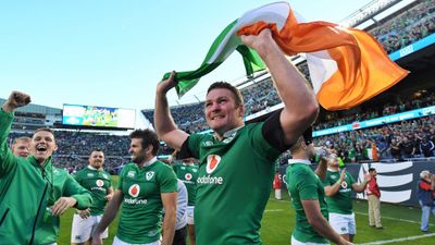 The perfect night out for rugby fans looking to get over that World Cup heartache