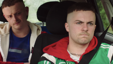 OFFICIAL: Season 2 of The Young Offenders will premiere on 3 November on BBC