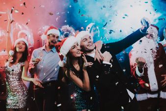 COMPETITION: Win a Christmas party in The Well worth up to €1,000