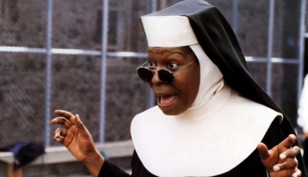 Sister Act