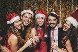 COMPETITION: Win a Christmas party for six people in Rustic Stone Restaurant