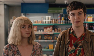 Season 2 of The End of the F**king World has released its first trailer and the big question remains