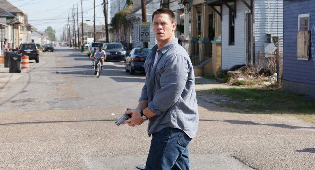 Movies on TV Friday 25 October