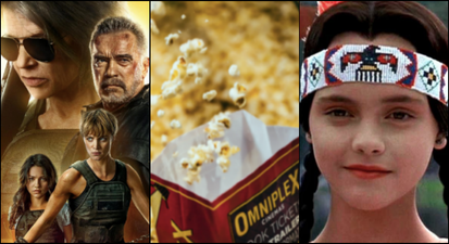 The JOE Movie Quiz: Week 33