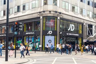 JD seeking to fill 1,200 seasonal jobs nationwide as part of biggest ever Irish recruitment drive