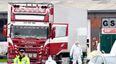 Gardaí arrest man in connection with 39 Essex lorry deaths