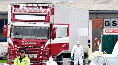 Gardaí arrest man in connection with 39 Essex lorry deaths