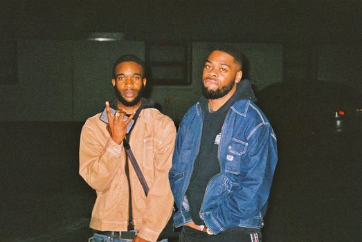 Hare Squead Rory Stewart