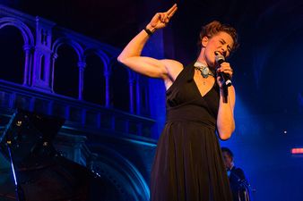 RTÉ offer no comment on claims Amanda Palmer was disinvited from The Late Late Show over song about abortion