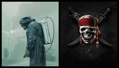 Chernobyl creator hired by Disney to reboot Pirates Of The Caribbean