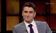 WATCH: Bernard Brogan got quite the send-off on The Late Late Show
