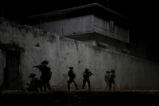 zero dark thirty