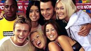 S Club 7 reportedly in talks to reunite and embark on arena tour next year