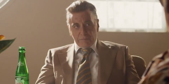 the irishman netflix