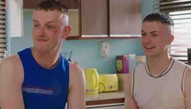 WATCH: Season 2 of The Young Offenders releases its very first trailer