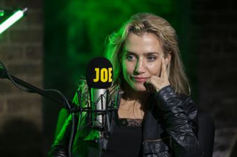 Top Boy’s Lisa Dwan explains how loneliness has shaped her into the person she is today