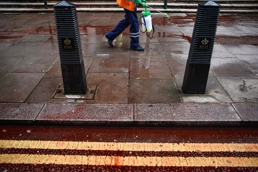 Extinction rebellion