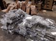 Gardaí in Dundalk seize €3.2million worth of drugs hidden in vegetables