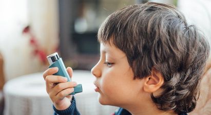 Some asthma inhalers as bad for environment as eating meat, says study