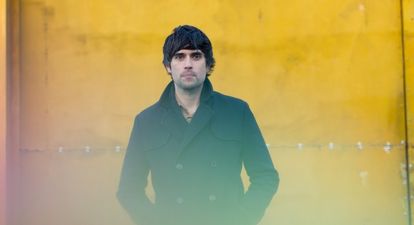 JOE’s Song Of The Day #854 – A. Smyth ‘Hero’