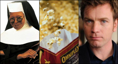 The JOE Movie Quiz: Week 34